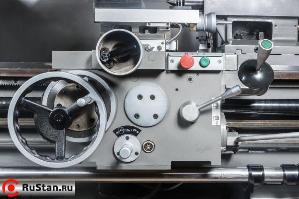 Токарно-винторезный станок по металлу JET GH-2060ZH DRO фото №12 GH-2060ZH DRO фото №12