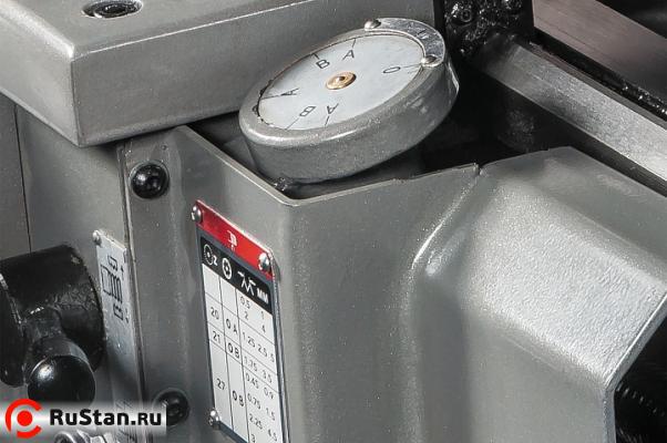 Станок токарно-винторезный JET GHB-1330A фото №22 GHB-1330A фото №22