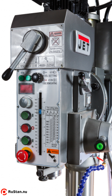 JET GHD-35PFV фото №5 JET GHD-35PFV фото №5