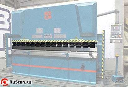 Гибочный инструмент – универсальный (матрица и пуансон) ИБ1436 фото №8 Гибочный инструмент – универсальный (матрица и пуансон) ИБ1436 фото №8