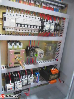 электрошкаф фото №3 MSH-12050 фото №3