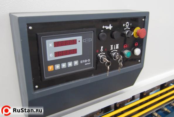 Система индикации Estun E10 фото №4 MSH-12050 фото №4