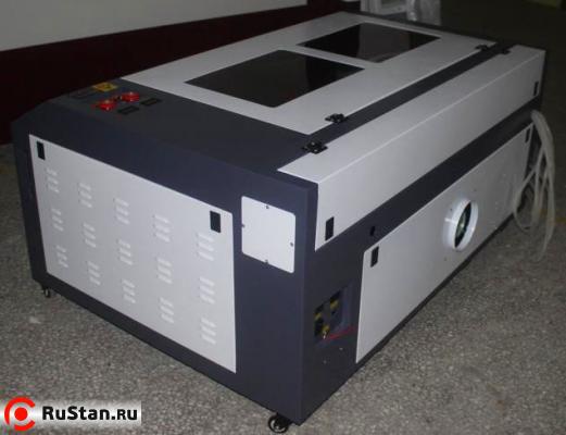 GM-K690 Лазерный гравер фото №3 GM-K690 Лазерный гравер фото №3