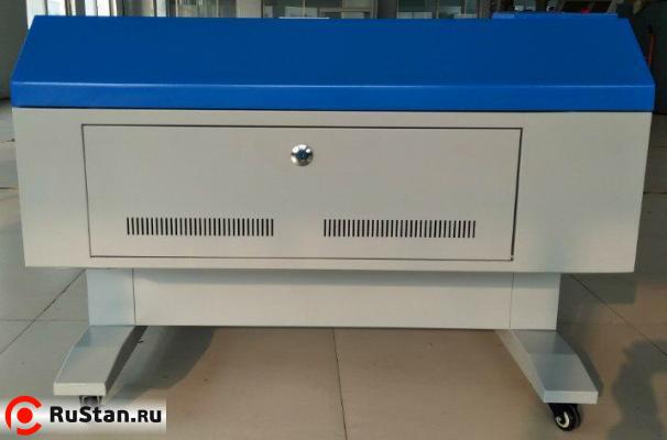 GM-L460 Лазерный гравер фото №25 GM-L460 Лазерный гравер фото №25