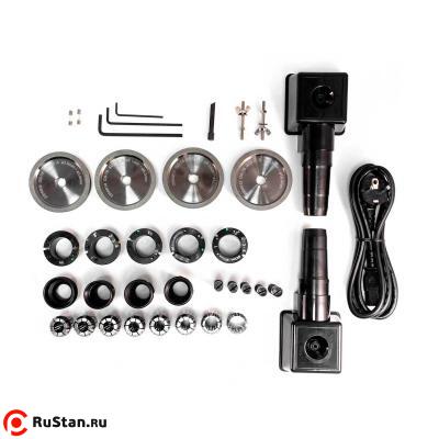 Станок для заточки фрез GS-76 фото №8 GS-76 фото №8