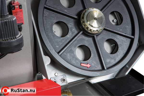 HBS-1220AF фото №12 HBS-1220AF фото №12