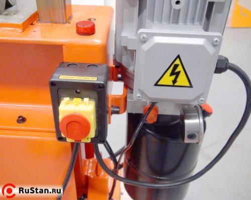 STALEX HBV-48 фото №19 STALEX HBV-48 фото №19