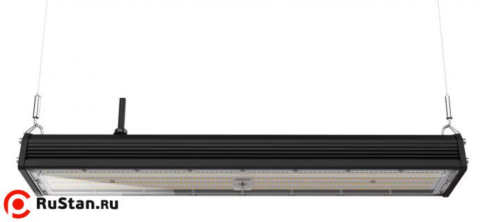 Светильник линейный светодиодный LED LHBL-150W фото №2 LED LHBL-150W фото №2