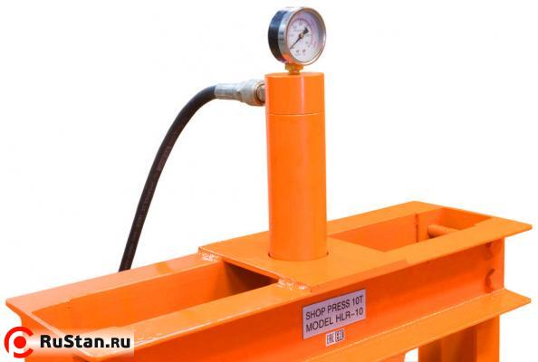 Stalex HP-10T фото №3 Stalex HP-10T фото №3