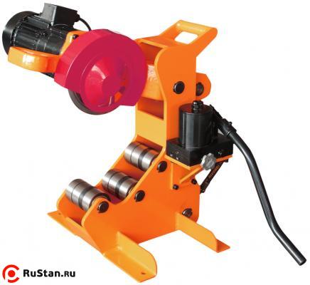 Труборез электрический Stalex HPPC-8 фото №2 Труборез электрический Stalex HPPC-8 фото №2