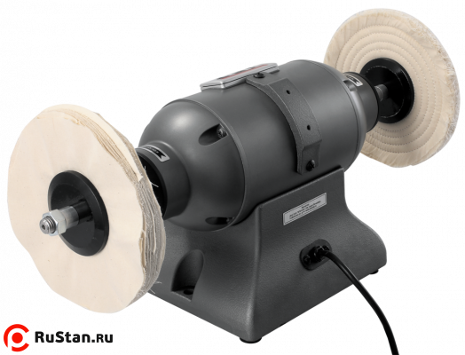 IBG-8VSB (точило) фото №9 IBG-8VSB (точило) фото №9