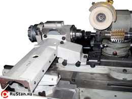 Приспособление для заточки инструмента по спирали. Модель 3Е642Е.П28 - Фото 1 фото №2 3Е642Е.П28 фото №2