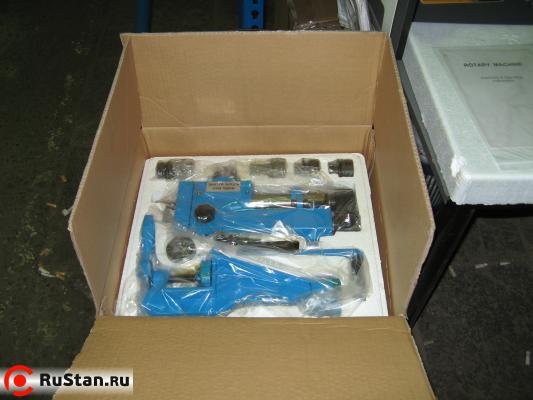 Комплектация TZ-08 фото №5 Комплектация TZ-08 фото №5