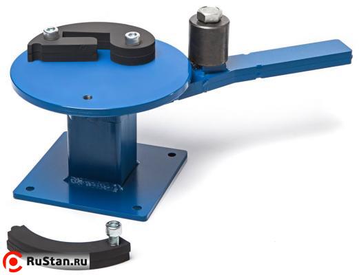 Оригинальный завиток 3 в 1 (ручной) для холодной ковки фото №6 Оригинальный завиток 3 в 1 фото №6