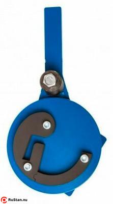 Оригинальный завиток 3 в 1 (ручной) для холодной ковки фото №7 Оригинальный завиток 3 в 1 фото №7