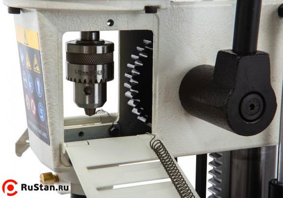 JET JBM-5 фото №5 JET JBM-5 фото №5