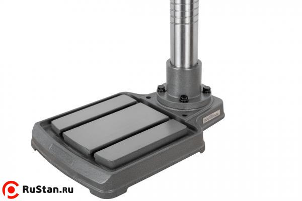 Вертикально-сверлильный станок JET JDP-14M 230В фото №3 JET JDP-14M фото №3