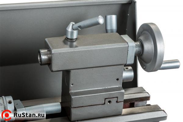 Задняя бабка JET BD-8VS фото №7 JET BD-8VS фото №7