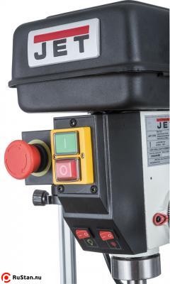 Напольный сверлильный станок JET JDP-13FM фото №10 JET JDP-13FM фото №10