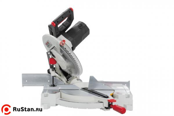 Торцовочная пила JET JMS-12SB фото №6 JET JMS-12SB фото №6