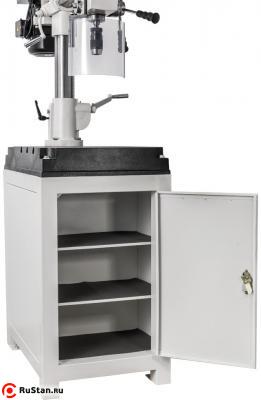 Радиально-сверлильный станок JET JRD-387A фото №9 JET JRD-387A фото №9