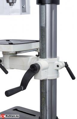 Настольный сверлильный станок JET JWDP-12 фото №8 JET JWDP-12 фото №8