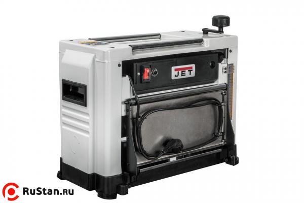 Настольный рейсмусовый станок JET JWP-12 фото №8 JET JWP-12 фото №8