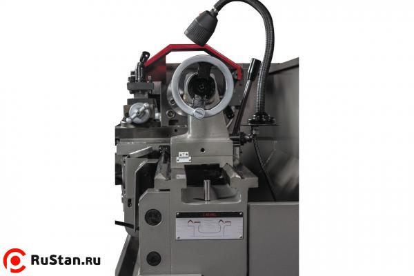 Токарно-винторезный станок JET GHB-1340A DRO фото №10 GHB-1340A DRO фото №10