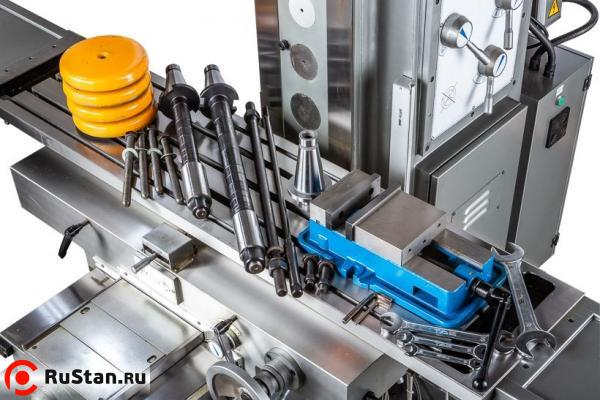 JET JMD-1463 TSX DRO фото №18 JET JMD-1463 TSX DRO фото №18