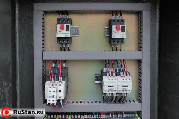 Вертилькно фрезерный станок JMD-1252 DRO фото №8 JMD-1252 DRO фото №8