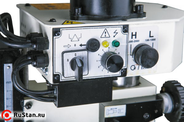 Фрезерный настольный станок JMD-1 JET фото №2 Фрезерный настольный станок JMD-1 JET фото №2