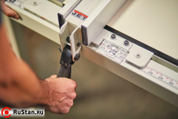 JPS-10TSL-T Циркулярная пила фото №7 JPS-10TSL-T Циркулярная пила фото №7