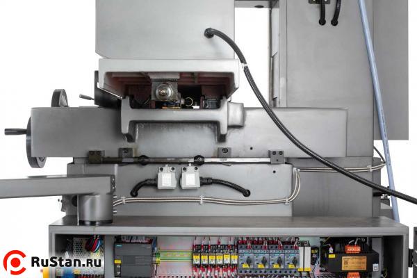 Плоскошлифовальный станок JET JPSG-1020FR фото №17 Плоскошлифовальный станок JET JPSG-1020FR фото №17