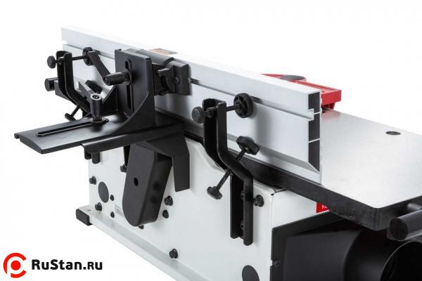 Комплект поддерживающих кронштейнов для упора JBJ-6, JSJ-8SH и JSJ-10SH фото №5 Комплект поддерживающих кронштейнов для упора JBJ-6, JSJ-8SH и JSJ-10SH фото №5