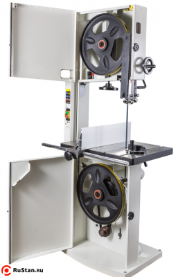 Шкивы JET JWBS-18-M фото №2 Шкивы JET JWBS-18-M фото №2