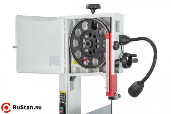 JET JWBS-14SFX ленточнопильный станок 230 В фото №8 JET JWBS-14SFX фото №8