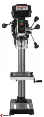JET JWDP-10 Настольный сверлильный станок фото №6 JET JWDP-10 Настольный сверлильный станок фото №6
