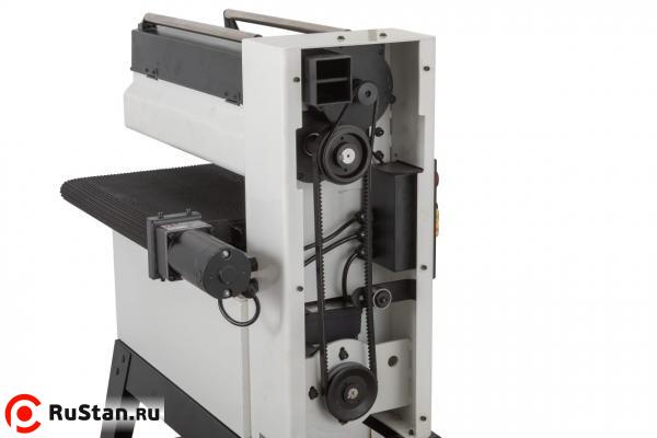 JET JWDS-460-M Барабанный шлифовальный станок 230 В фото №9 JET JWDS-460-M фото №9