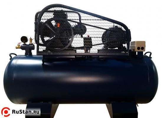 Компрессор TK-200-4 AET фото №3 Компрессор TK-200-4 AET фото №3