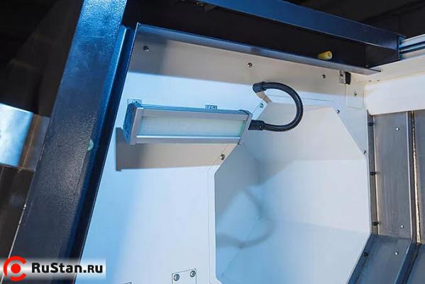 Токарный станок с наклонной станиной KTL 65/1000(Z) (NL634SC(Z)) фото №12 KTL 65/1000(Z) (NL634SC(Z)) фото №12