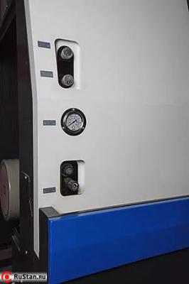 Токарный станок с наклонной станиной KTL 60/500 (NL502SC) фото №14 KTL 60/500 (NL502SC) фото №14