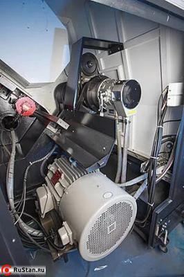 Токарный станок с наклонной станиной KTL 65/1500(Z) (NL635SC(Z)) фото №15 KTL 65/1500(Z) (NL635SC(Z)) фото №15