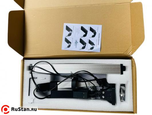 Упаковка Светильник LED M40-220V фото №11 Упаковка Светильник LED M40-220V фото №11