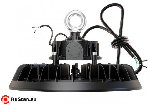 Купольный промышленный светодиодный светильник LED HBL-U150W фото №2 LED HBL-U150W фото №2