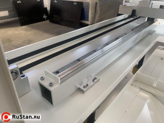 Лазерный ЧПУ станок для резки и гравировки RAPTOR S1610 PRO (YONGLI A6S 130W, CW5200, Ruida) фото №9 Raptor S1610 PRO фото №9