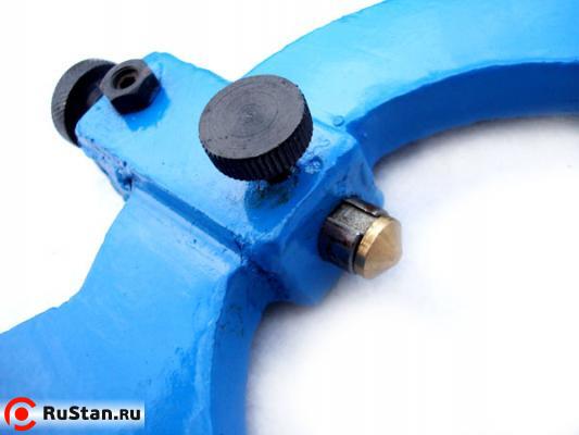 Люнет неподвижный WM250V-F фото №3 Люнет неподвижный WM250V-F фото №3