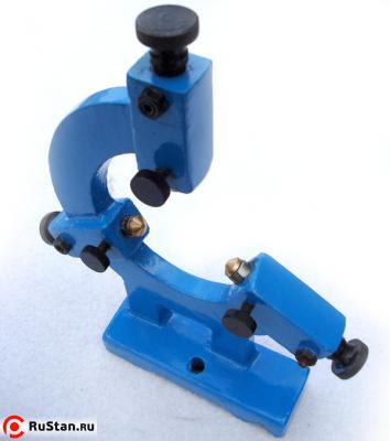 Люнет неподвижный WM250V-F фото №4 Люнет неподвижный WM250V-F фото №4