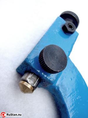 Люнет подвижный ML260 фото №3 Люнет подвижный ML260 фото №3