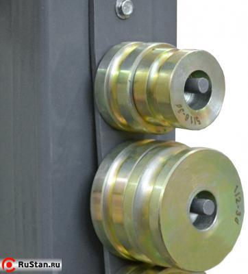 Ручной гибочный станок Maktek RB-2 фото №4 Ручной гибочный станок Maktek RB-2 фото №4