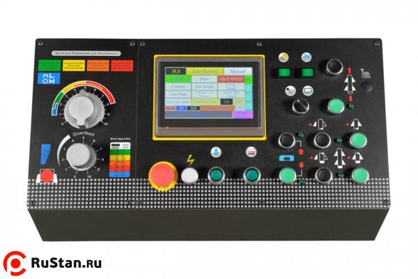 JET MBS-1824FA Ленточнопильный станок-автомат фото №2 JET MBS-1824FA Ленточнопильный станок-автомат фото №2